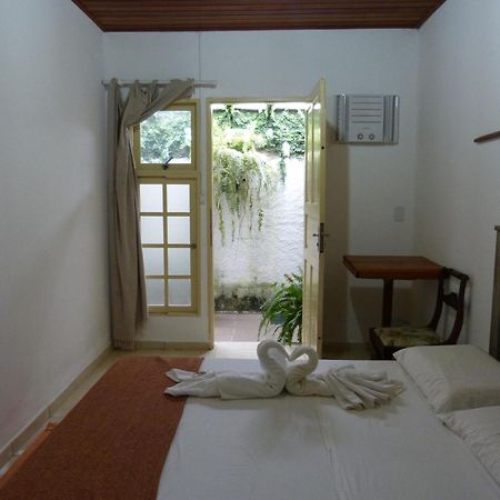 Suites O Flautista Ubatuba Exterior photo