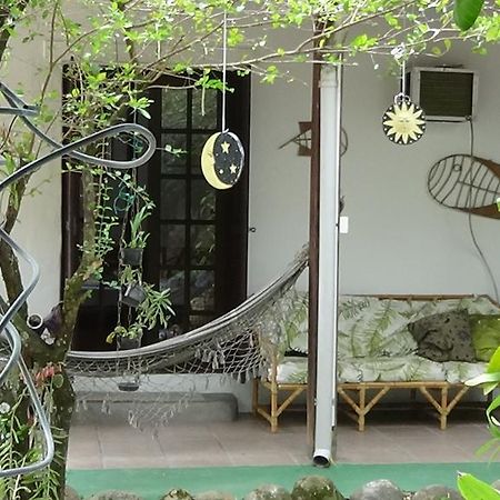 Suites O Flautista Ubatuba Room photo