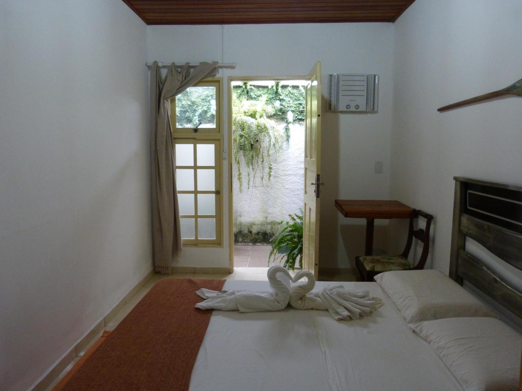 Suites O Flautista Ubatuba Exterior photo