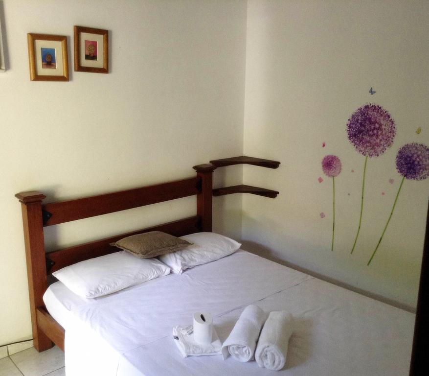 Suites O Flautista Ubatuba Exterior photo