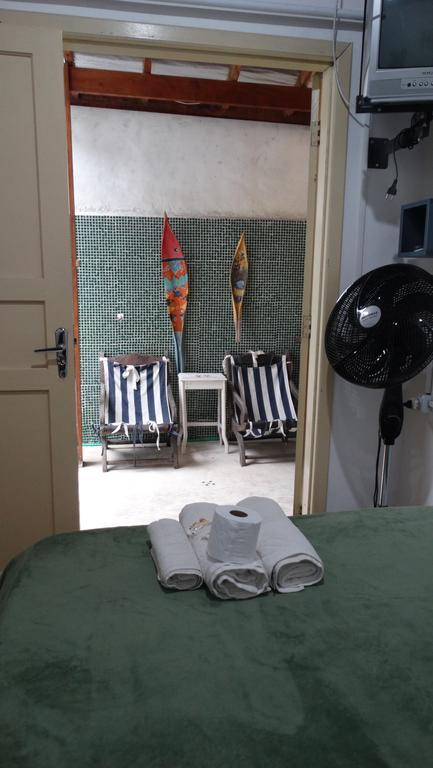 Suites O Flautista Ubatuba Exterior photo